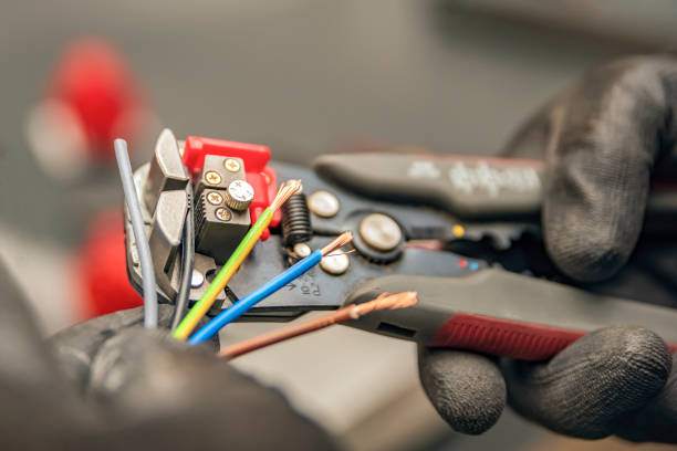 Best Local Electrician Companies  in Progreso, TX